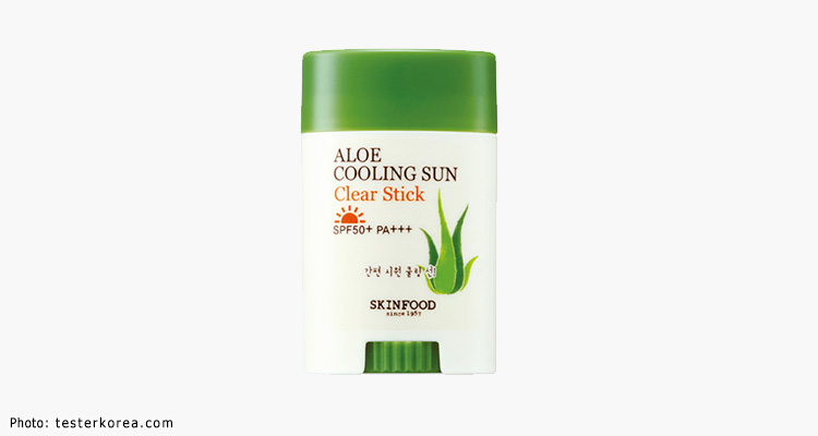 SKINFOOD-Aloe-Cooling-Sun-Clear-Stick